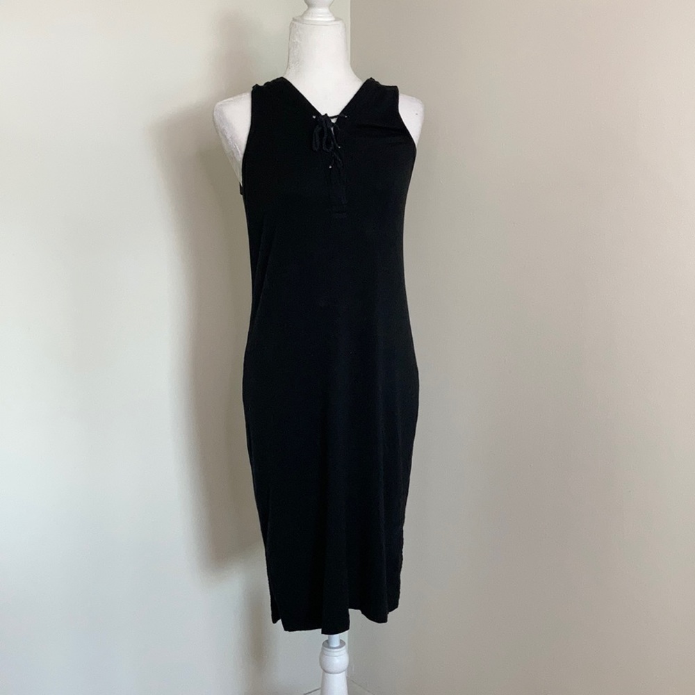 LAUREN RALPH LAUREN Lovely Long-Fitted Dress